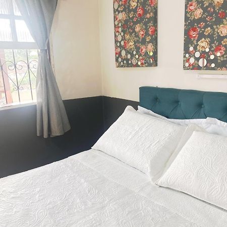 Nuh Hostel Ouro Preto  Eksteriør bilde