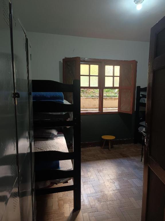Nuh Hostel Ouro Preto  Eksteriør bilde