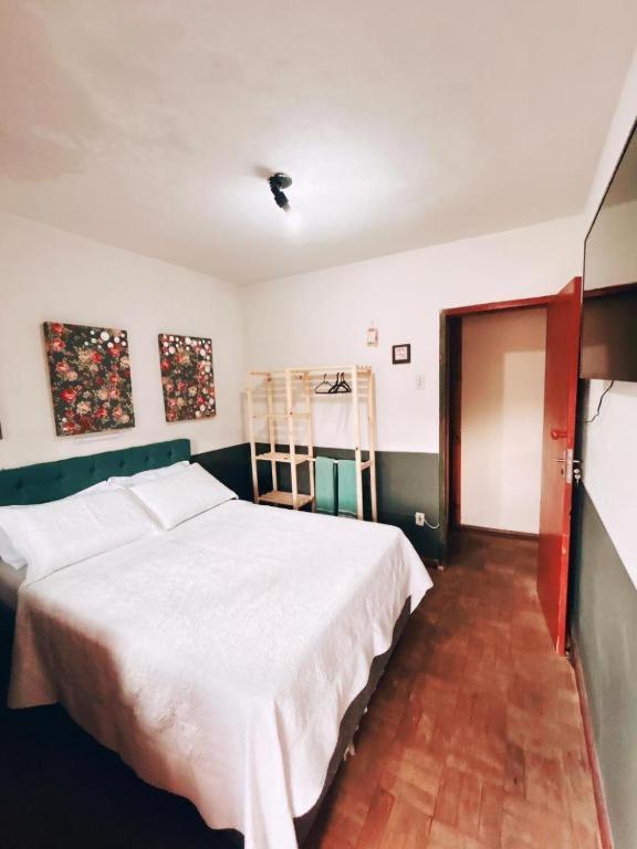 Nuh Hostel Ouro Preto  Eksteriør bilde