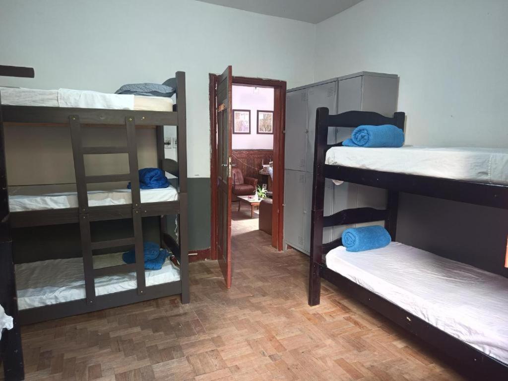 Nuh Hostel Ouro Preto  Eksteriør bilde