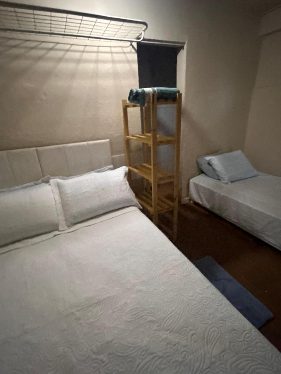 Nuh Hostel Ouro Preto  Eksteriør bilde