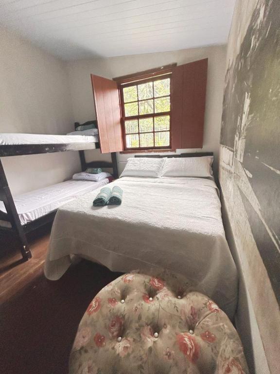Nuh Hostel Ouro Preto  Eksteriør bilde