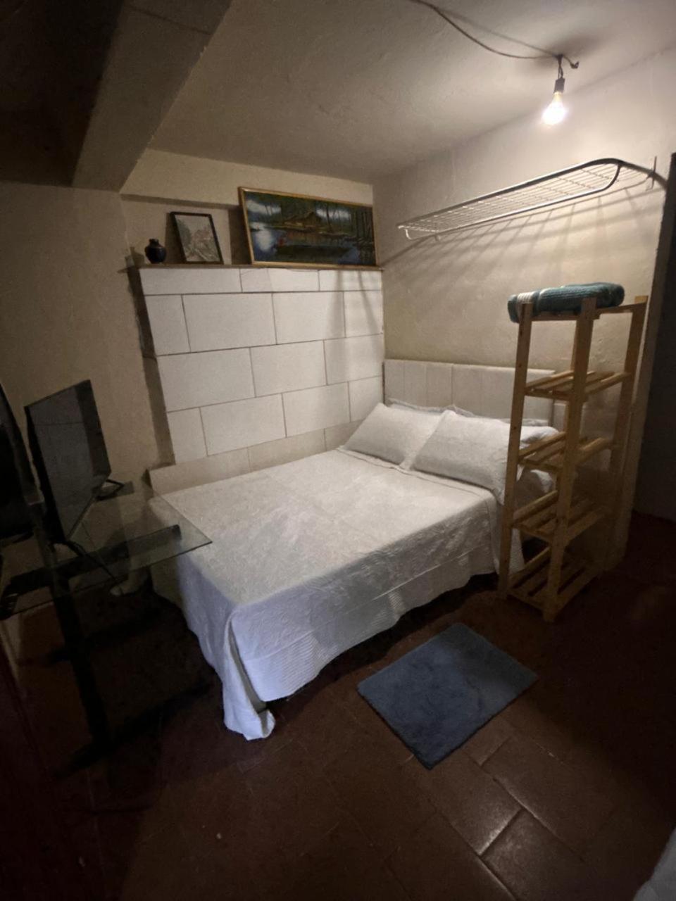 Nuh Hostel Ouro Preto  Eksteriør bilde