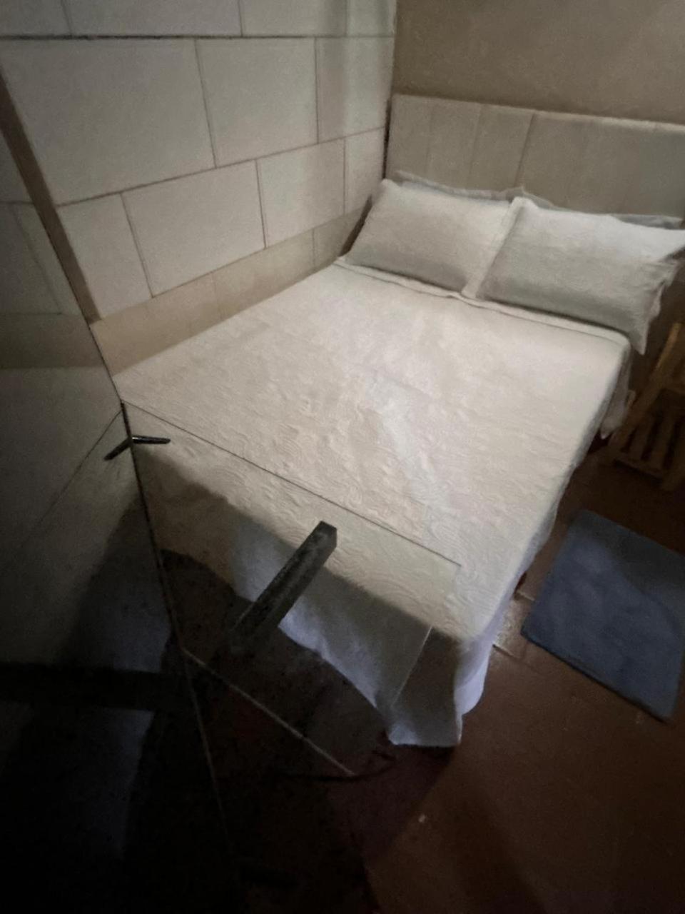 Nuh Hostel Ouro Preto  Eksteriør bilde