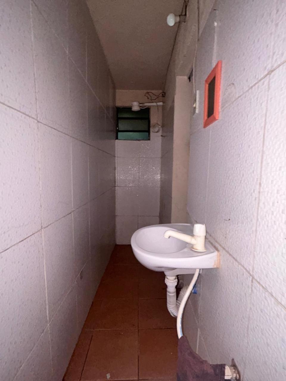 Nuh Hostel Ouro Preto  Eksteriør bilde