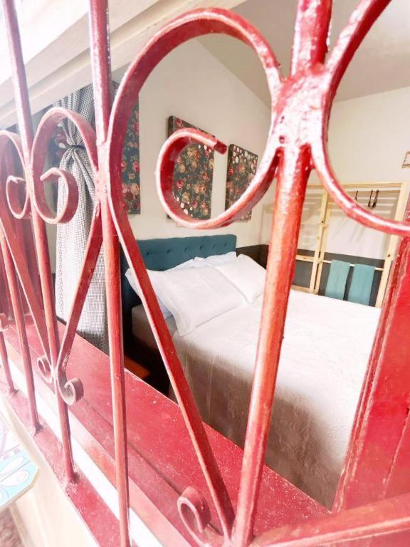 Nuh Hostel Ouro Preto  Eksteriør bilde