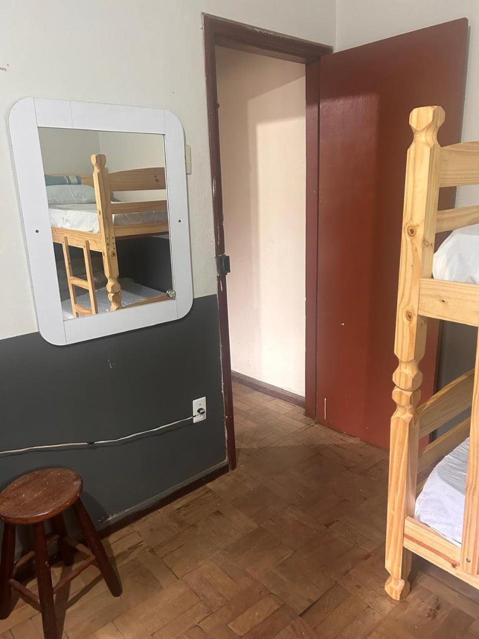 Nuh Hostel Ouro Preto  Eksteriør bilde