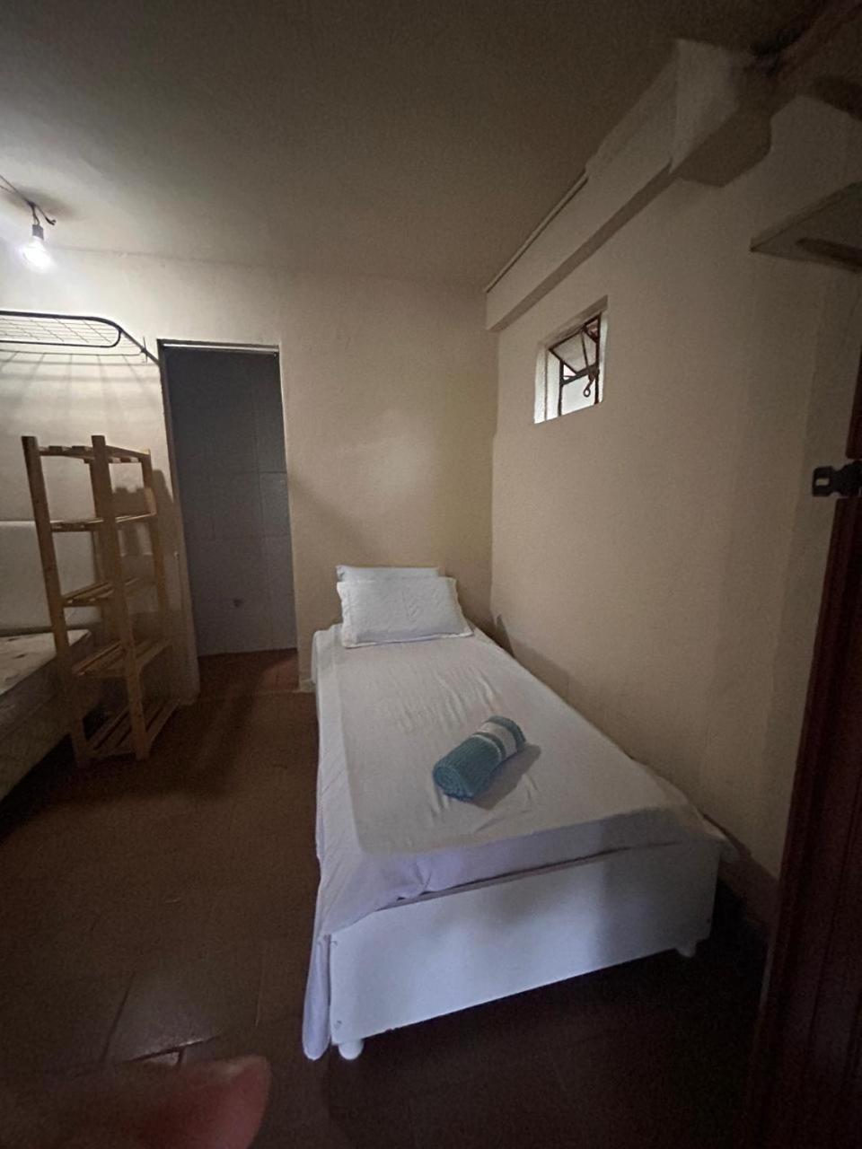 Nuh Hostel Ouro Preto  Eksteriør bilde