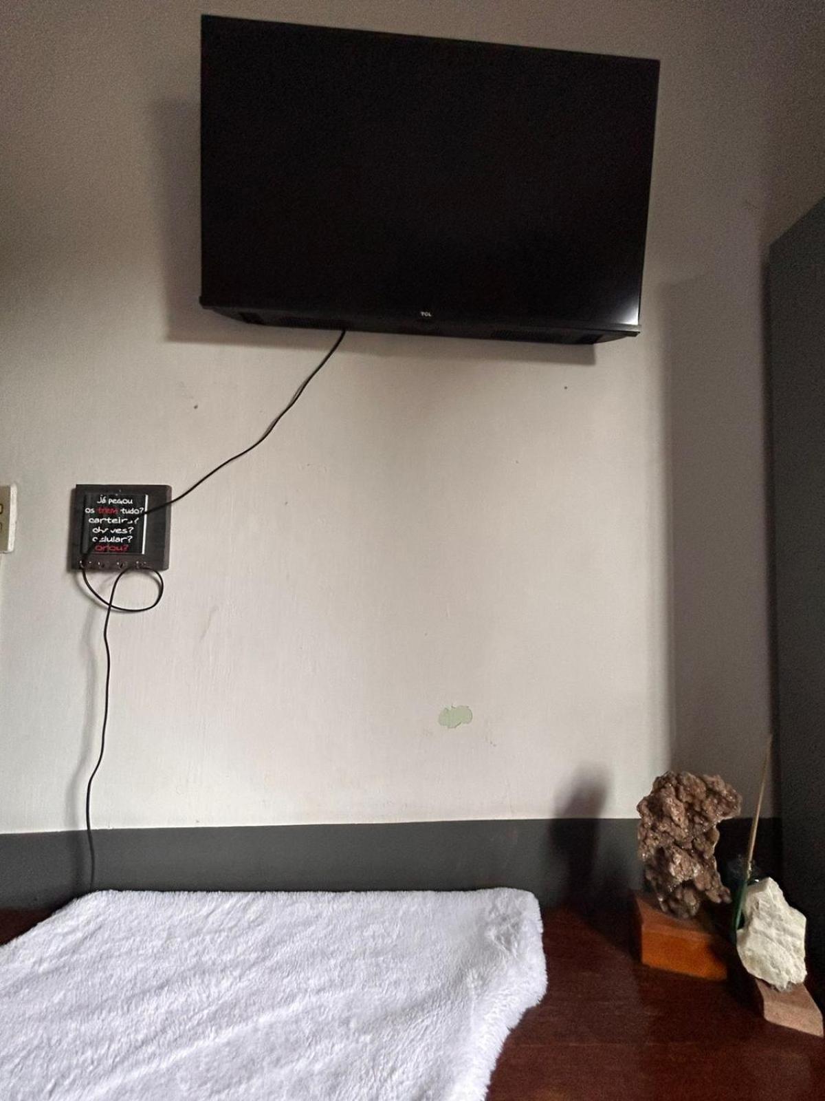 Nuh Hostel Ouro Preto  Eksteriør bilde