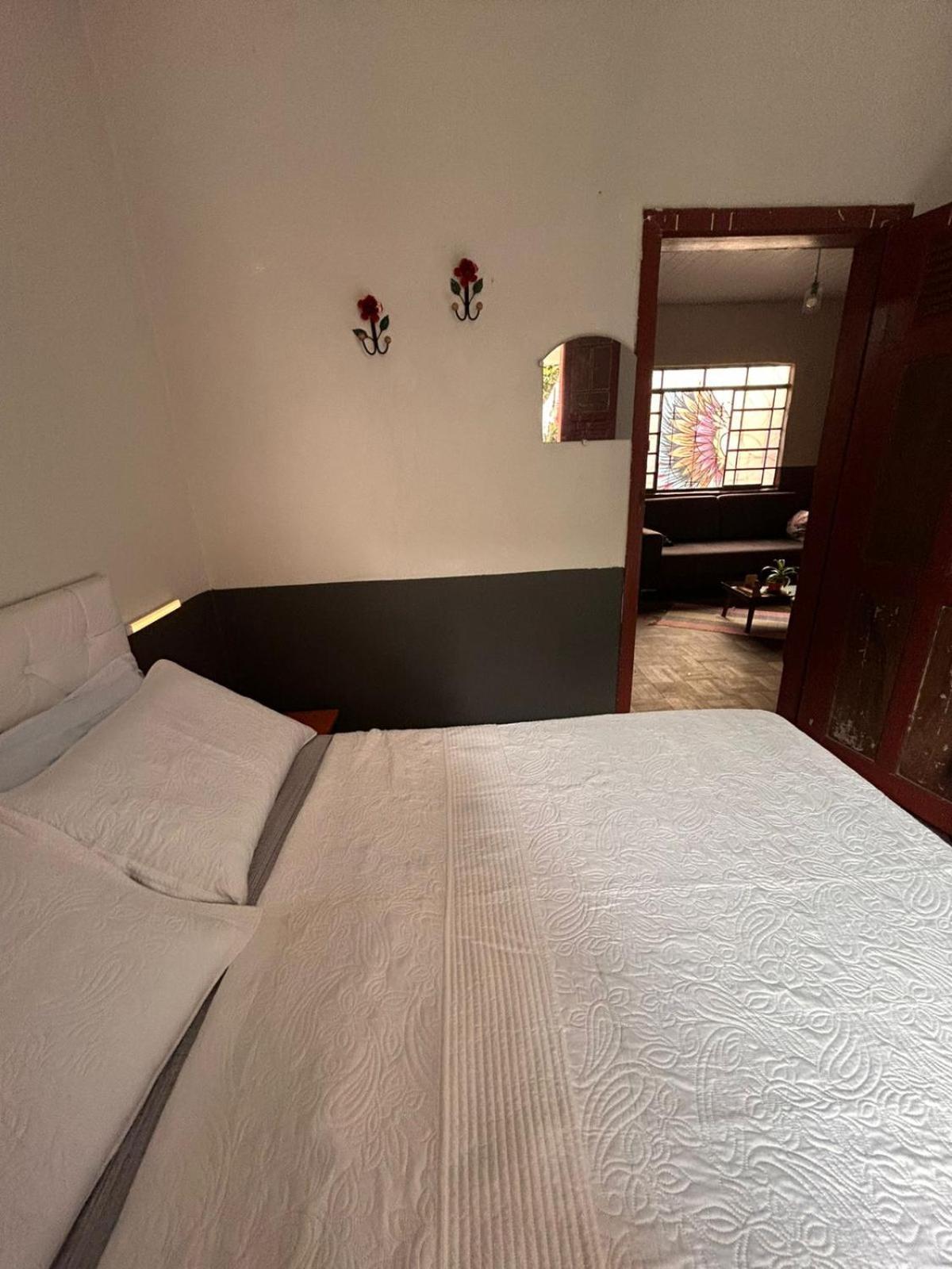 Nuh Hostel Ouro Preto  Eksteriør bilde
