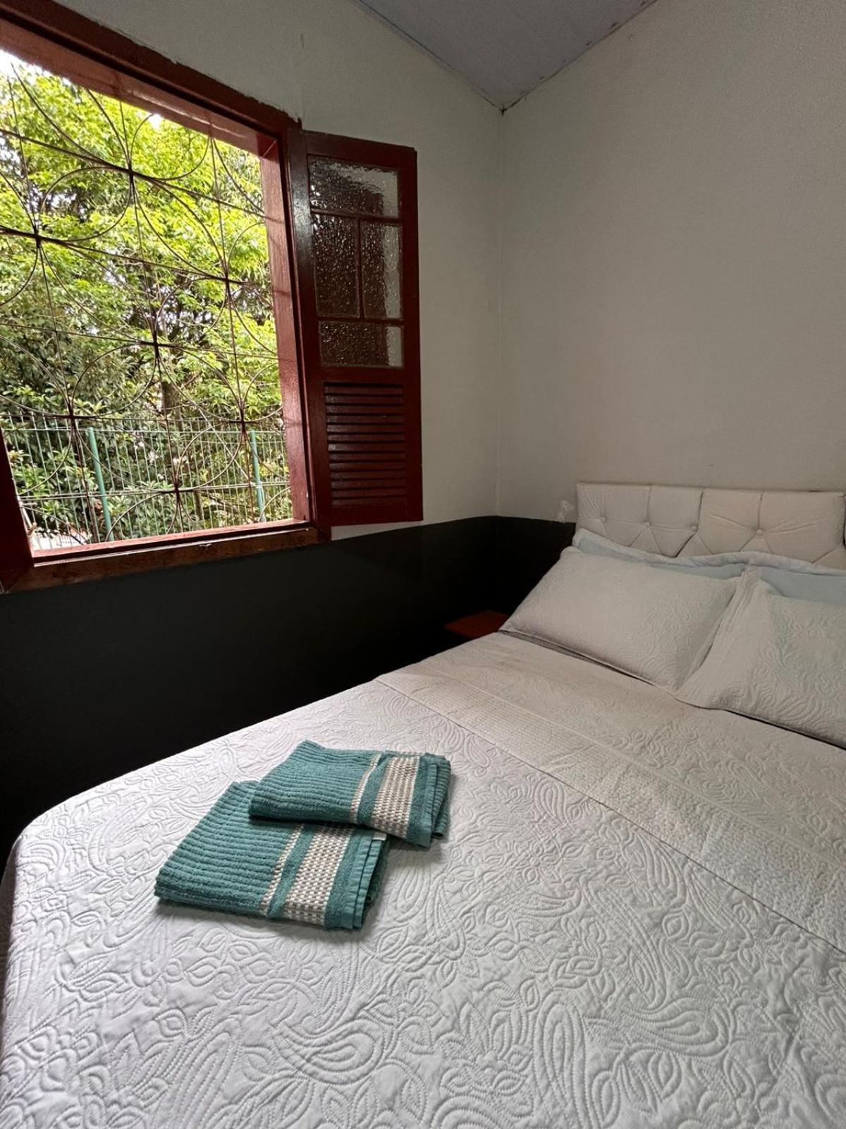Nuh Hostel Ouro Preto  Eksteriør bilde
