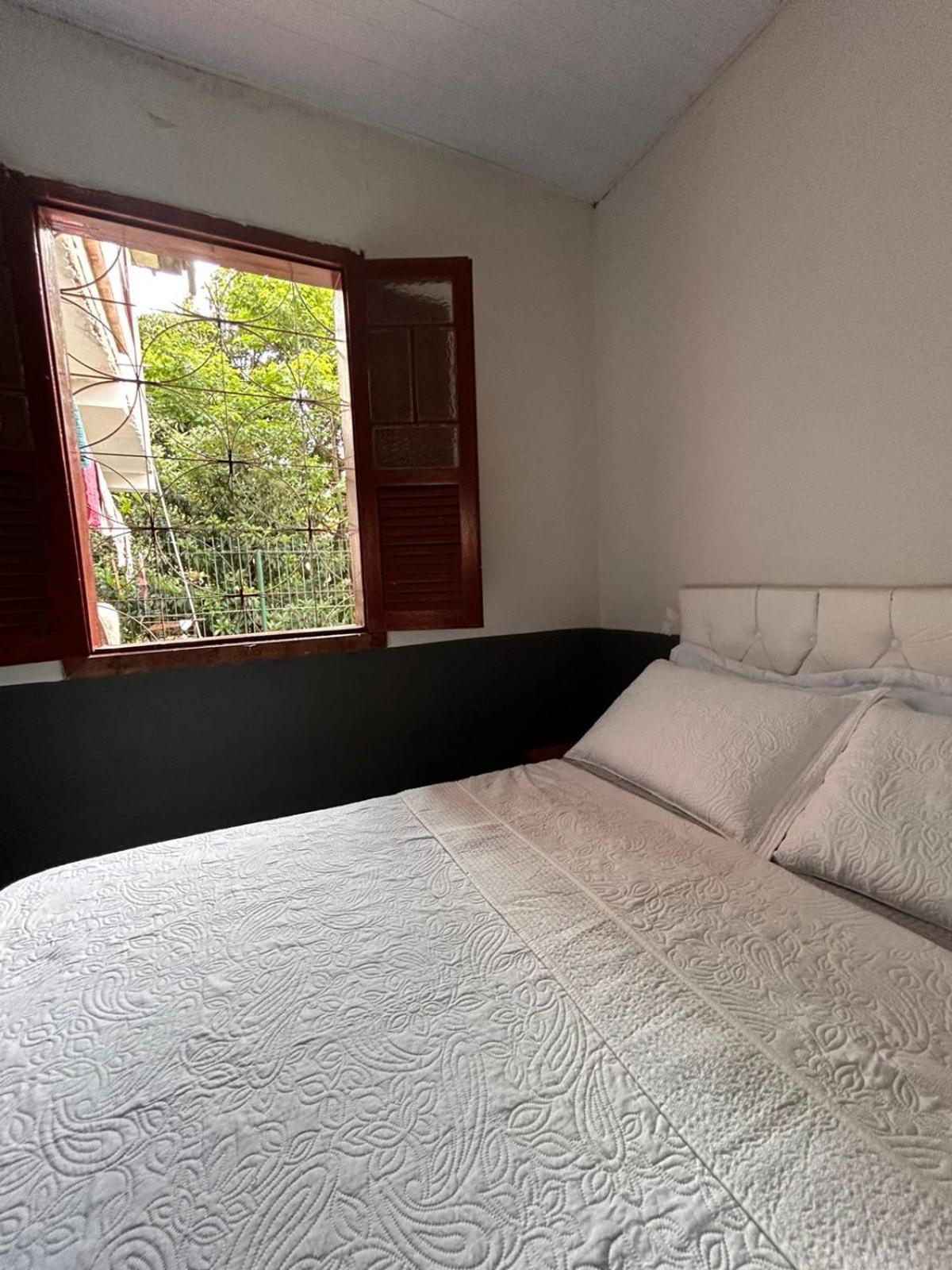 Nuh Hostel Ouro Preto  Eksteriør bilde
